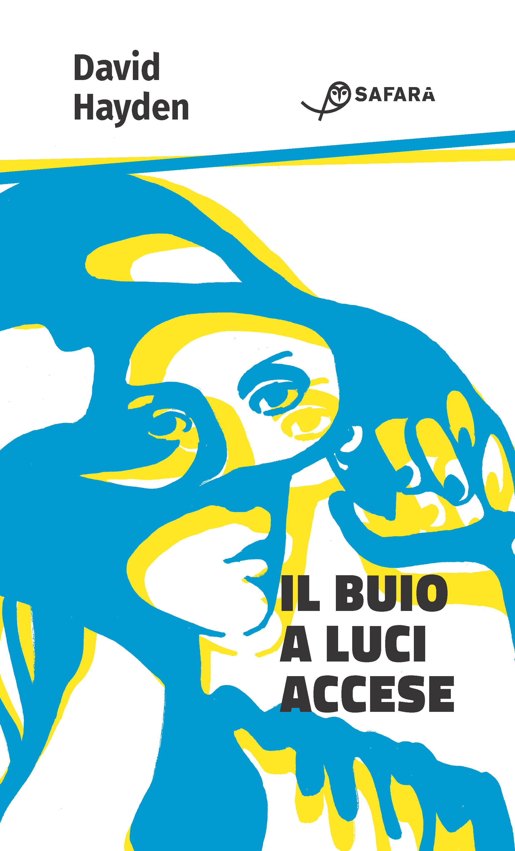 “Il buio a luci accese”