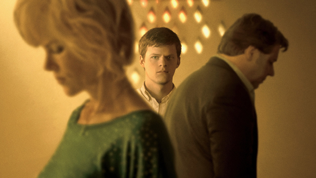 Boy Erased – Vite cancellate (2018)