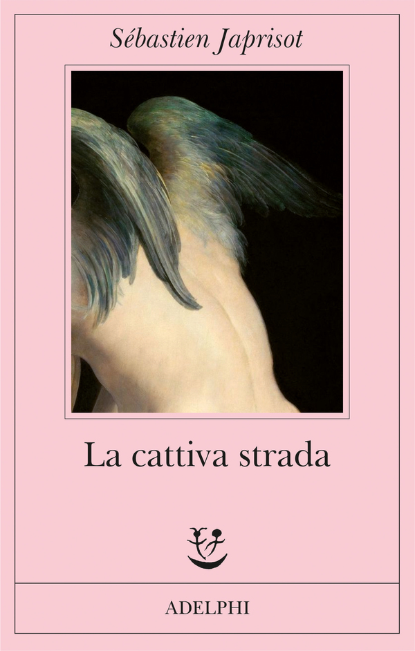 La cattiva strada (Les Mal Partis)