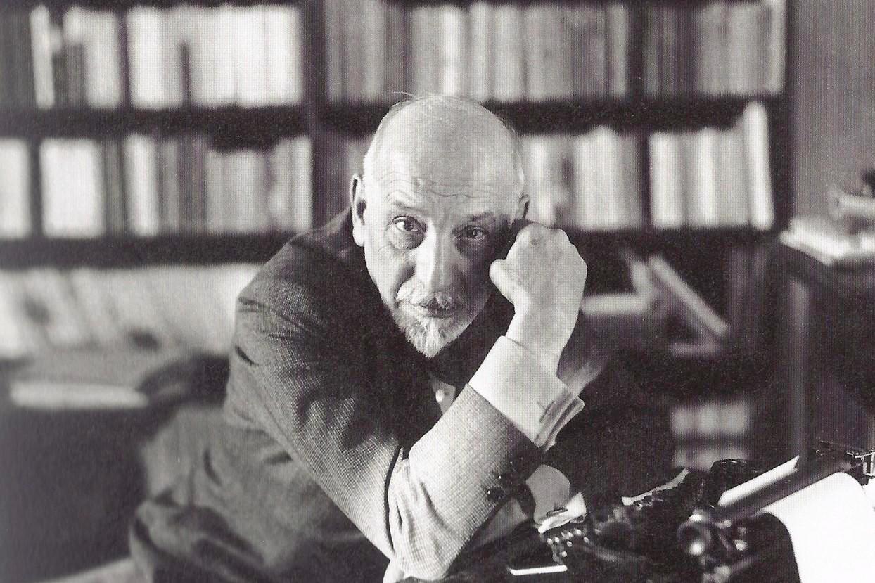 Pirandello mai visto