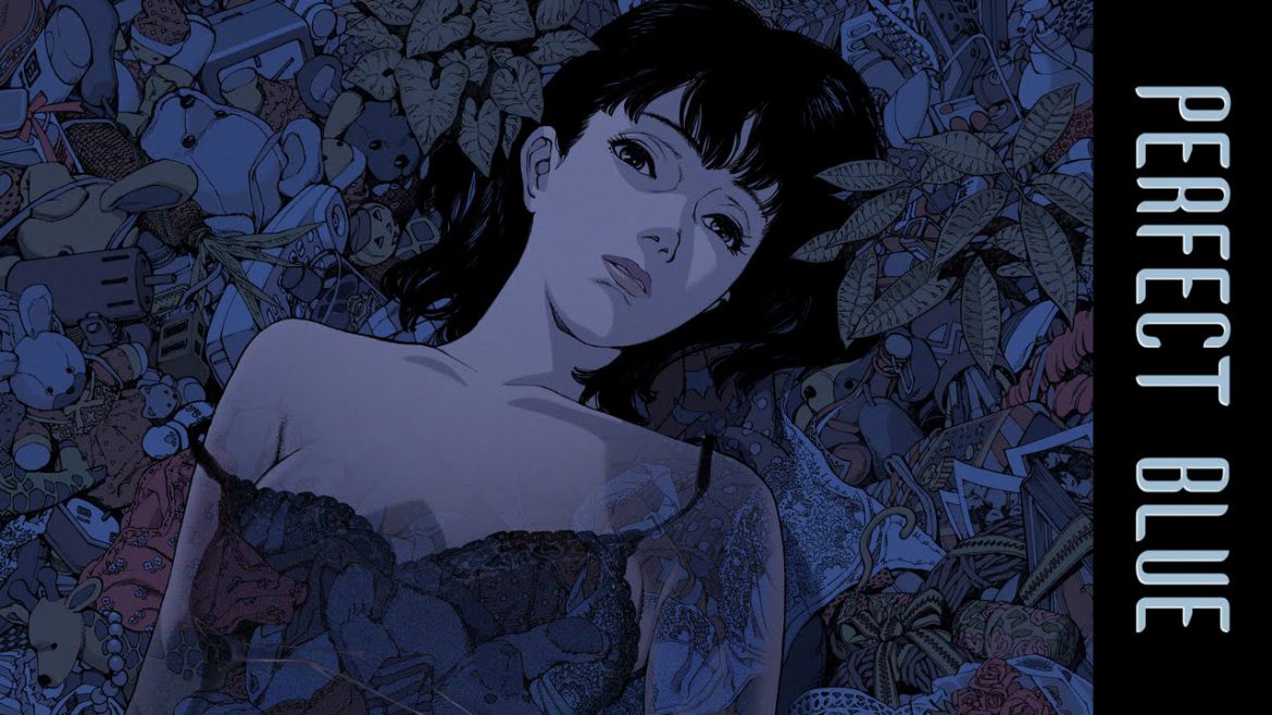 Perfect Blue (1997)
