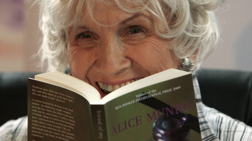 Il femminismo di Alice Munro