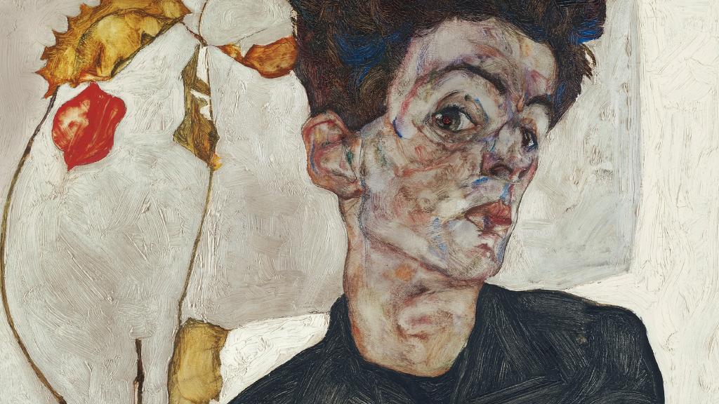 Egon Schiele