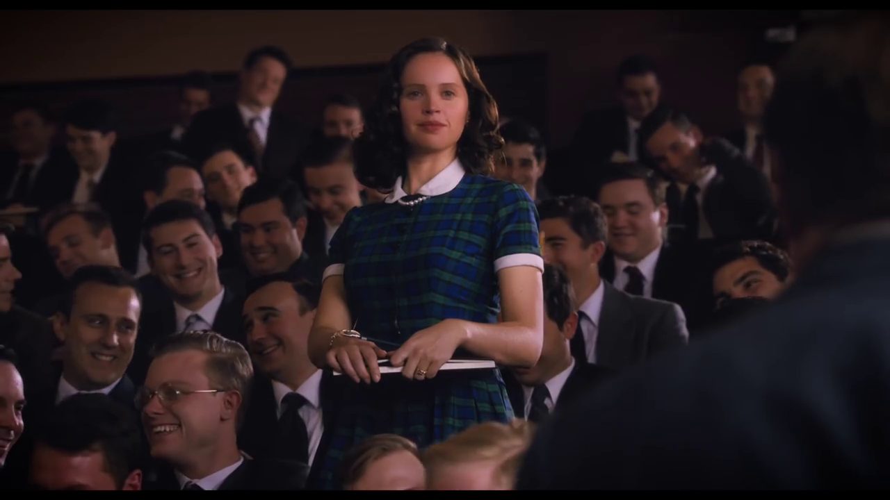 Quando la lotta alla discriminazione di genere parte da un uomo