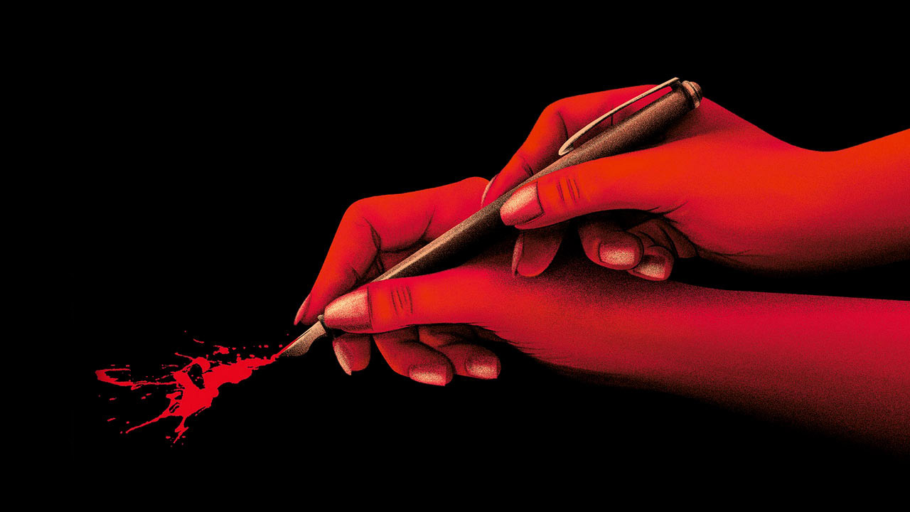 D’après une histoire vraie