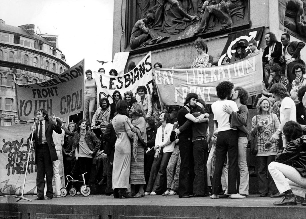I moti di Stonewall