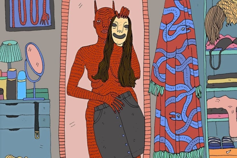 Sulla superficie dei corpi