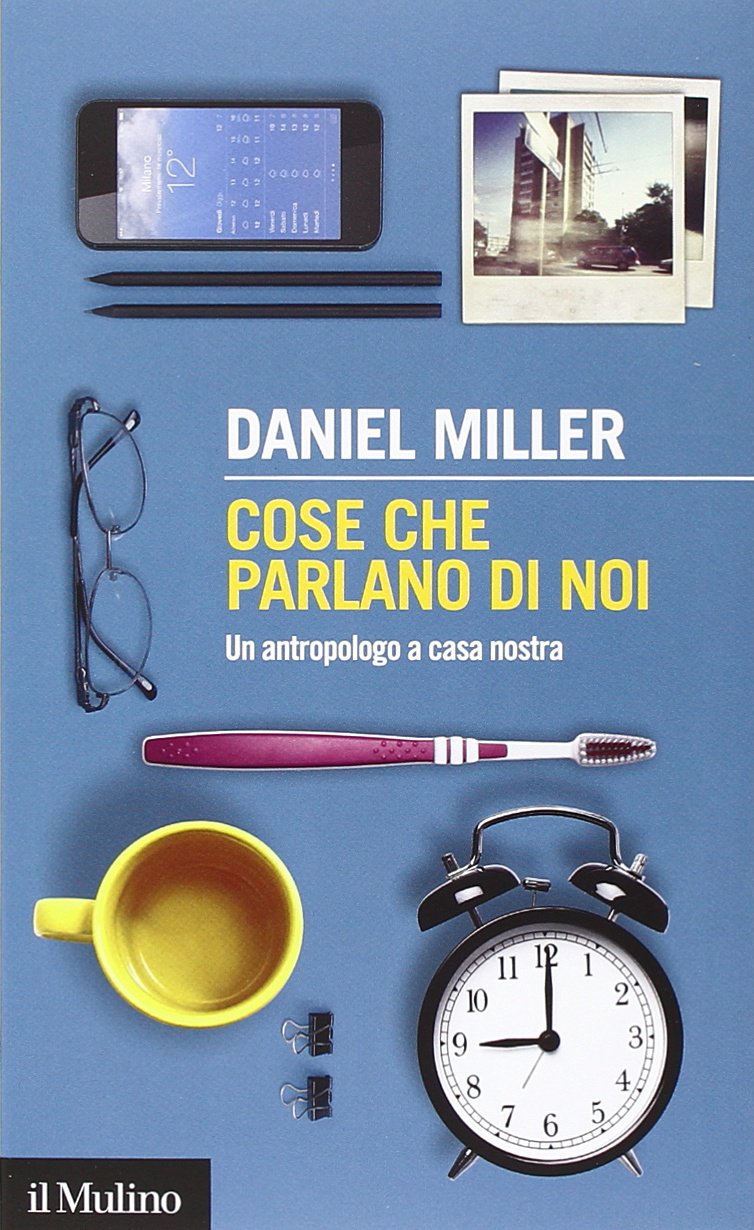 Cose che parlano di noi