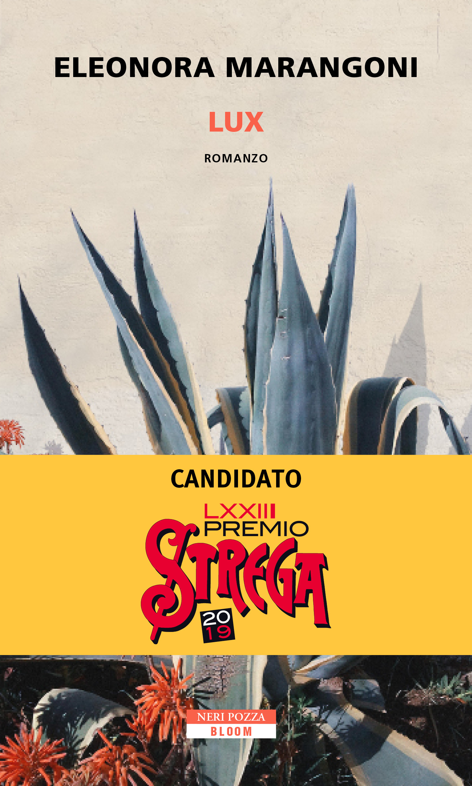 Lux di Eleonora Marangoni