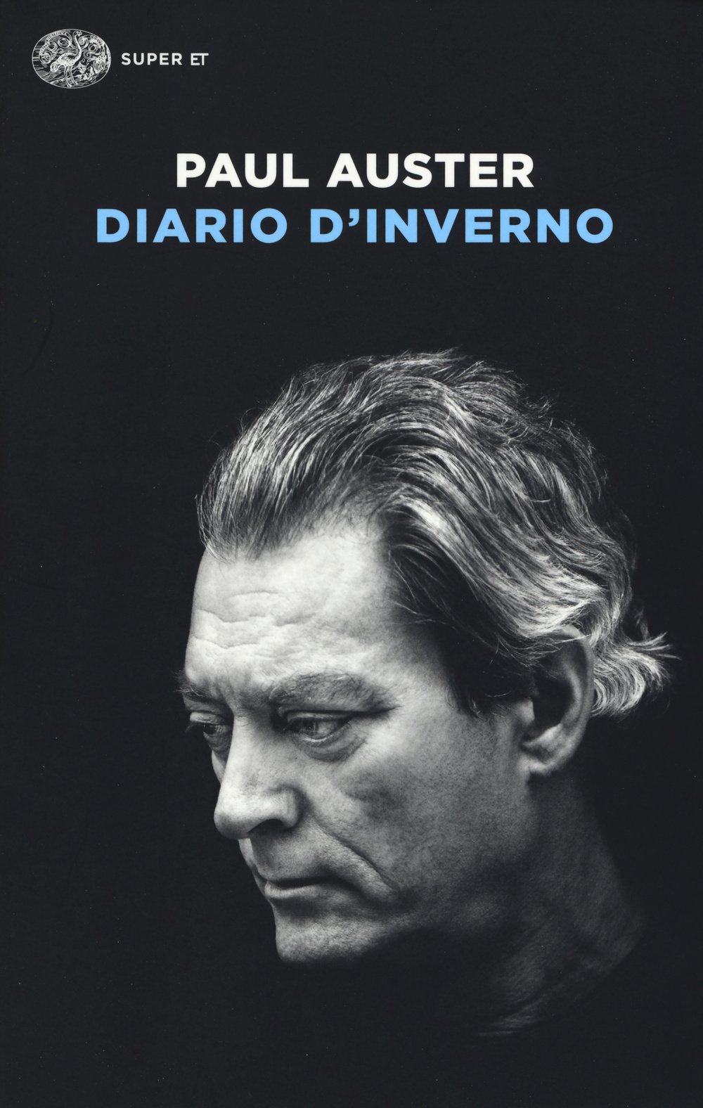 Inventariarsi: “Diario d’inverno” di Paul Auster