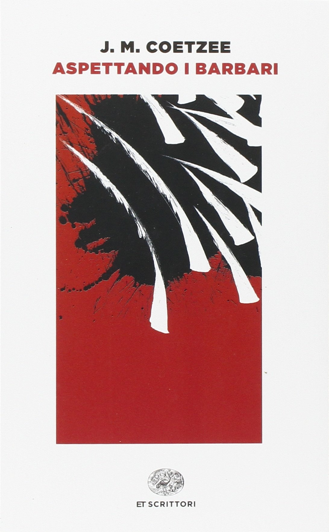 Lo straniero che dunque sono