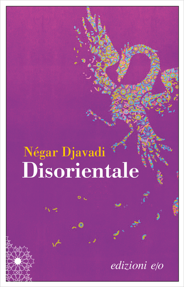 “Disorientale” di Négar Djavadi