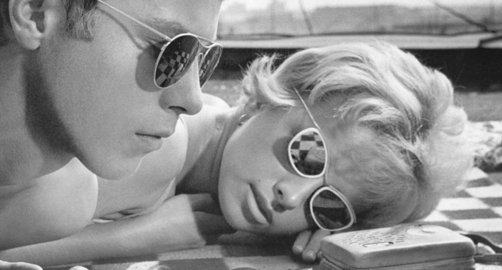 Novà vlna: la nuova onda del cinema cecoslovacco degli anni ‘60