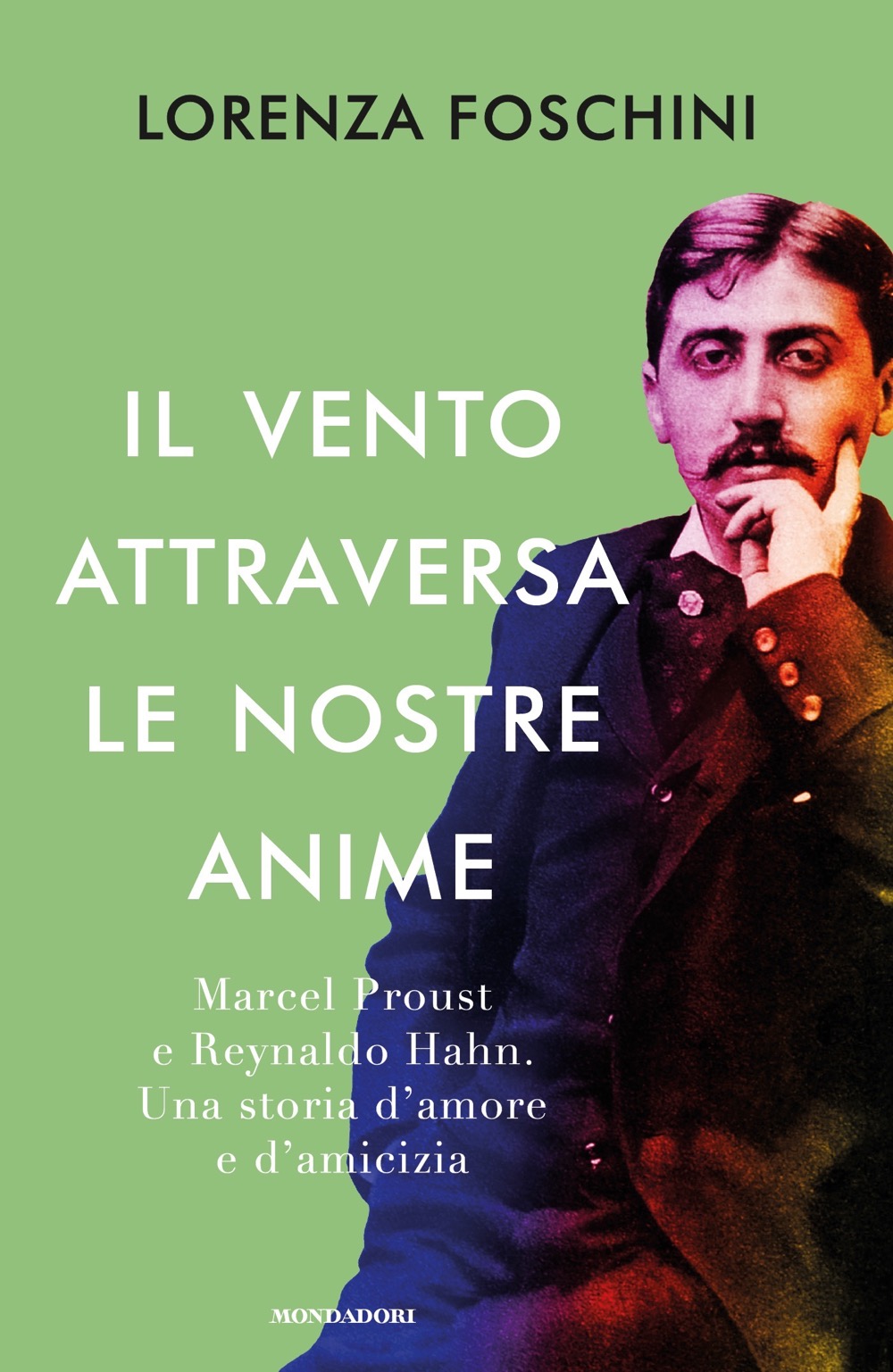 Dirigono Proust e Hahn
