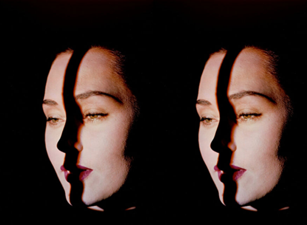 La donna che visse due volte