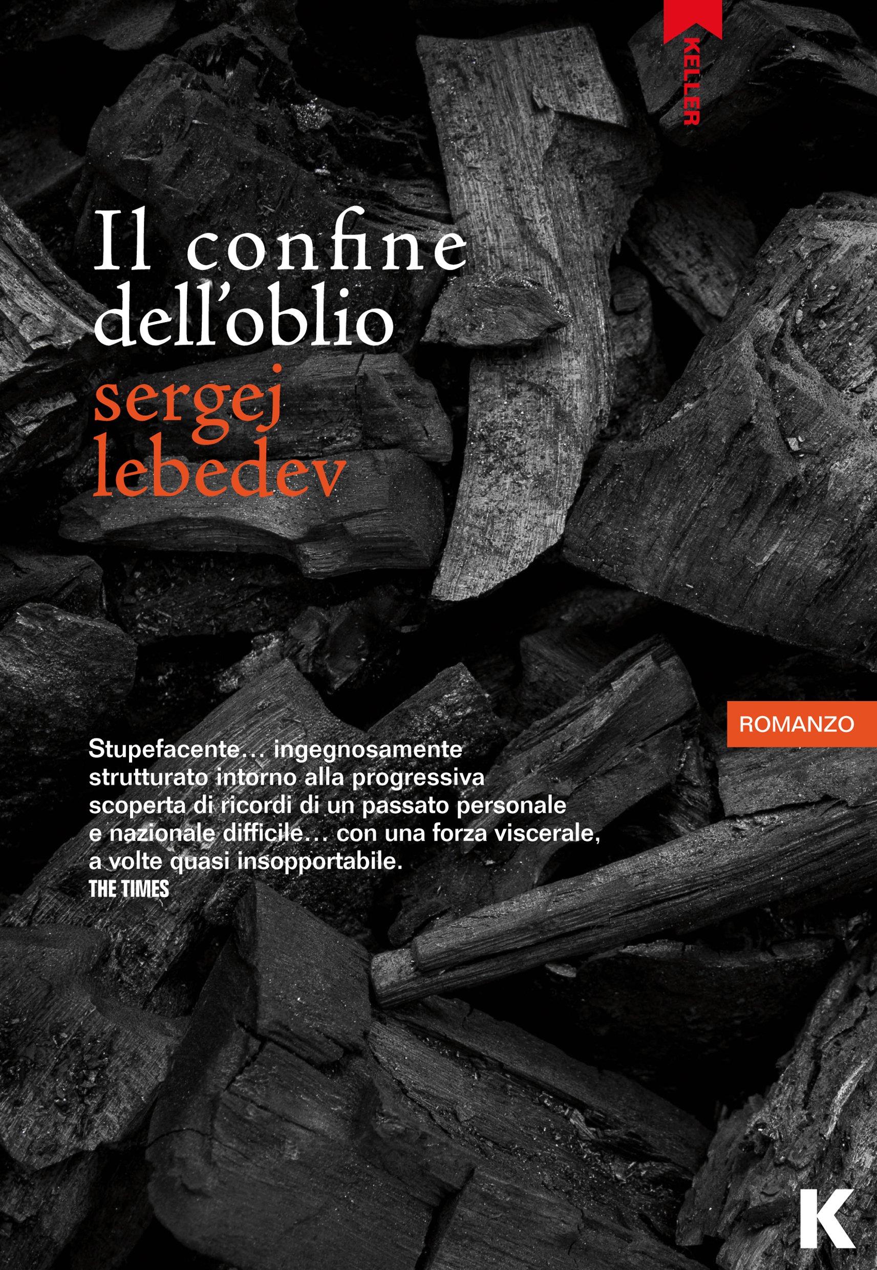 La memoria cancellata