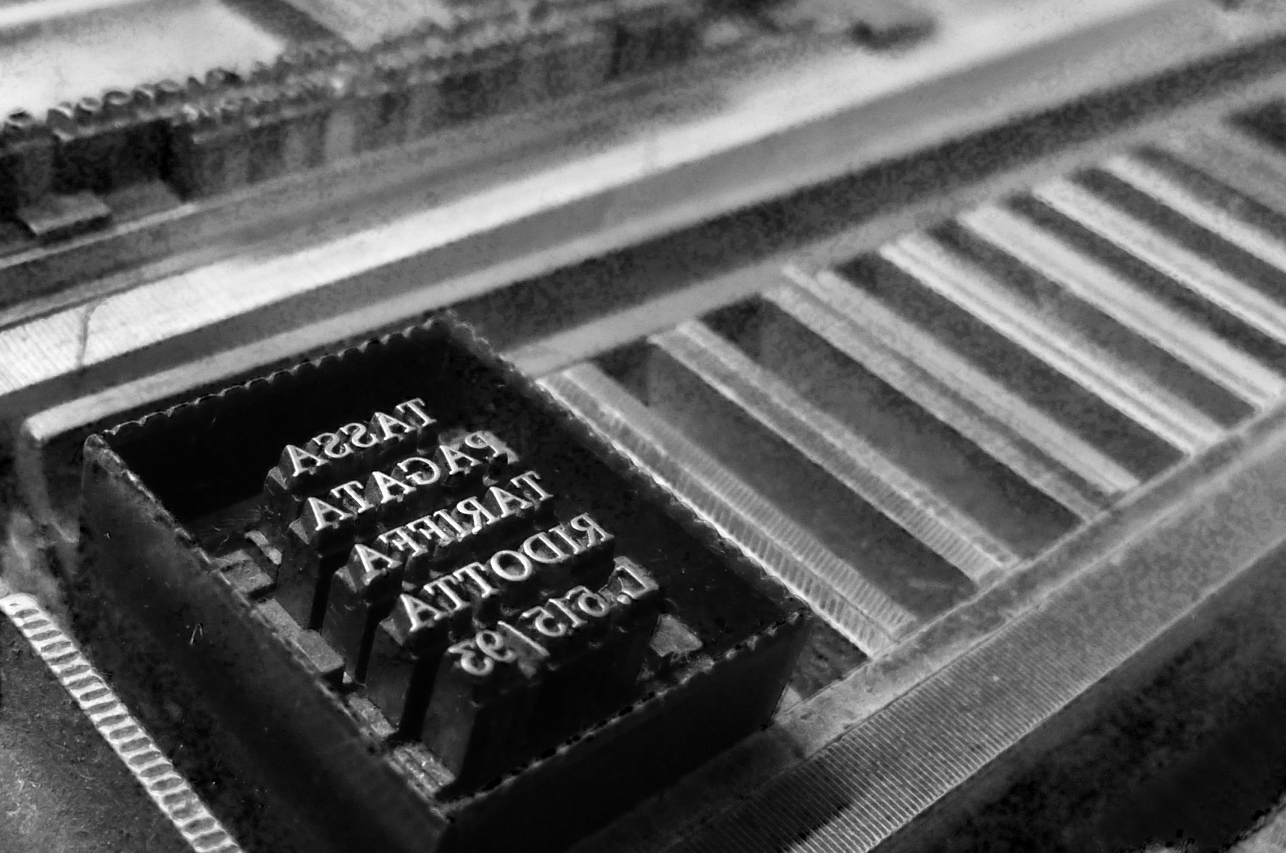 Torpore – Claudio Morandini