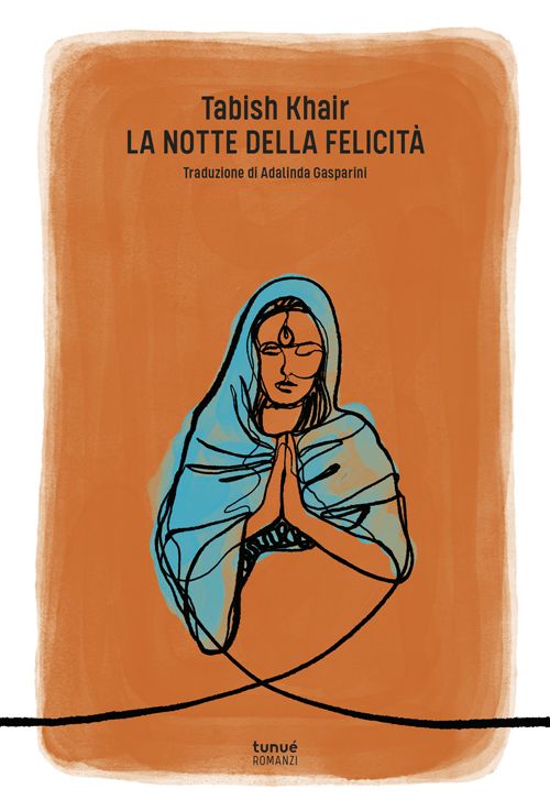 Una ragnatela che ci tiene sospesi sull’abisso, nella Notte della felicità