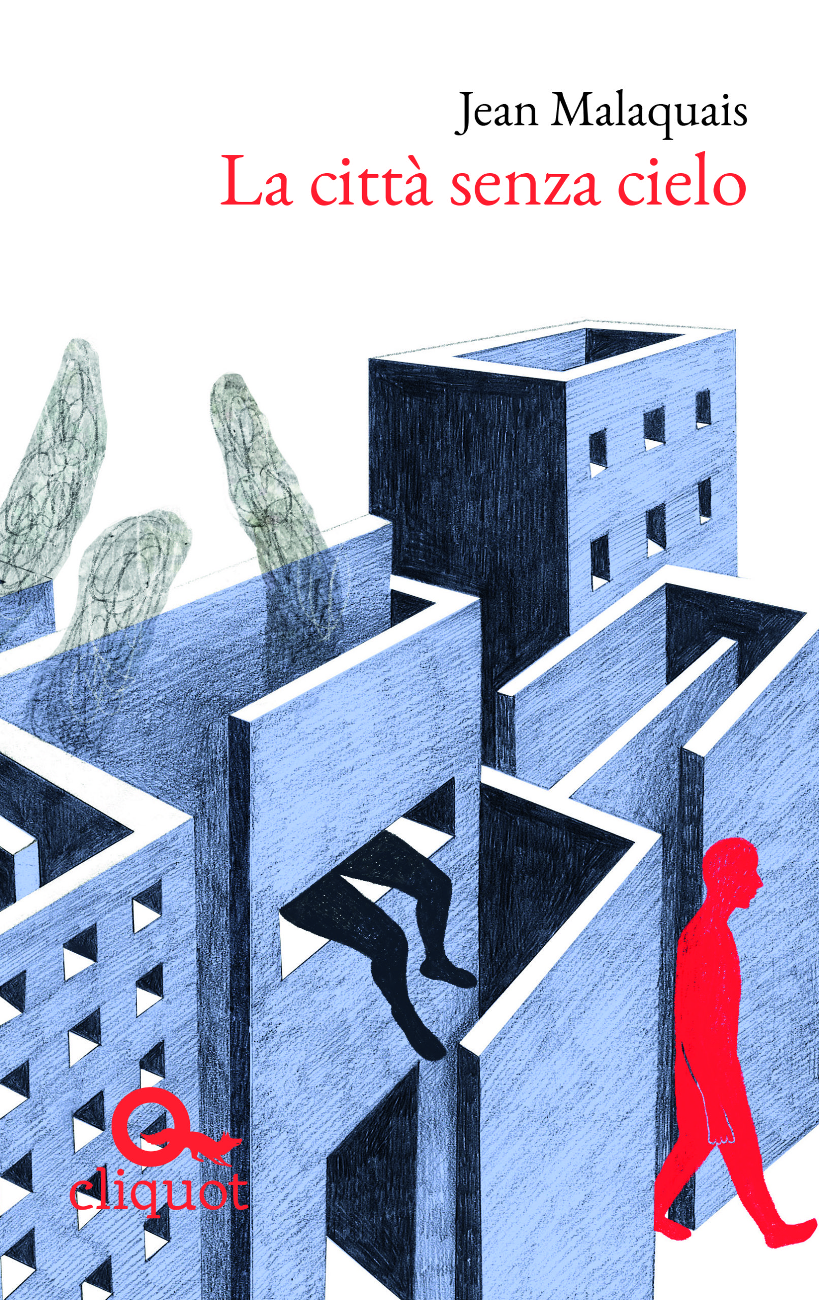 “La città senza cielo” di Jean Malaquais