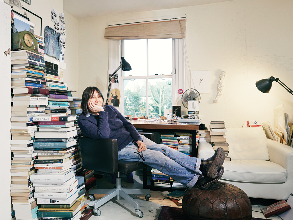 Tutte le stagioni di Ali Smith