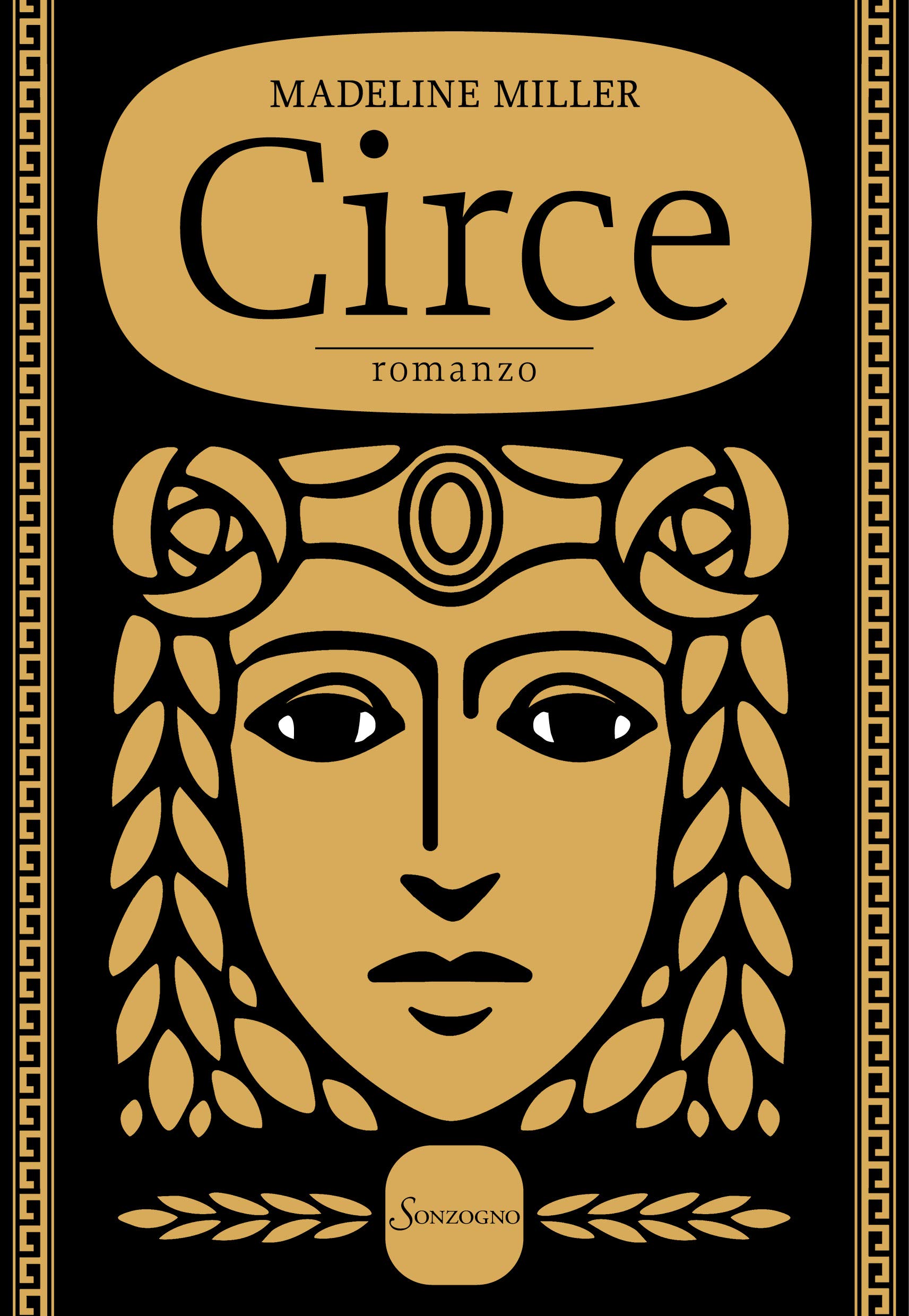 “Circe” di  Madeline Miller