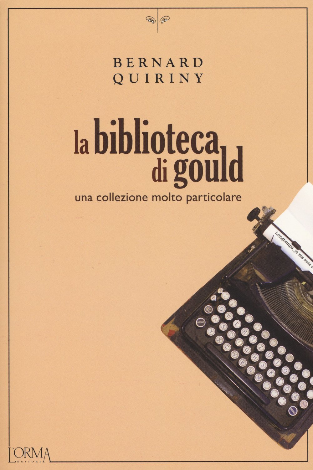 La biblioteca di Gould