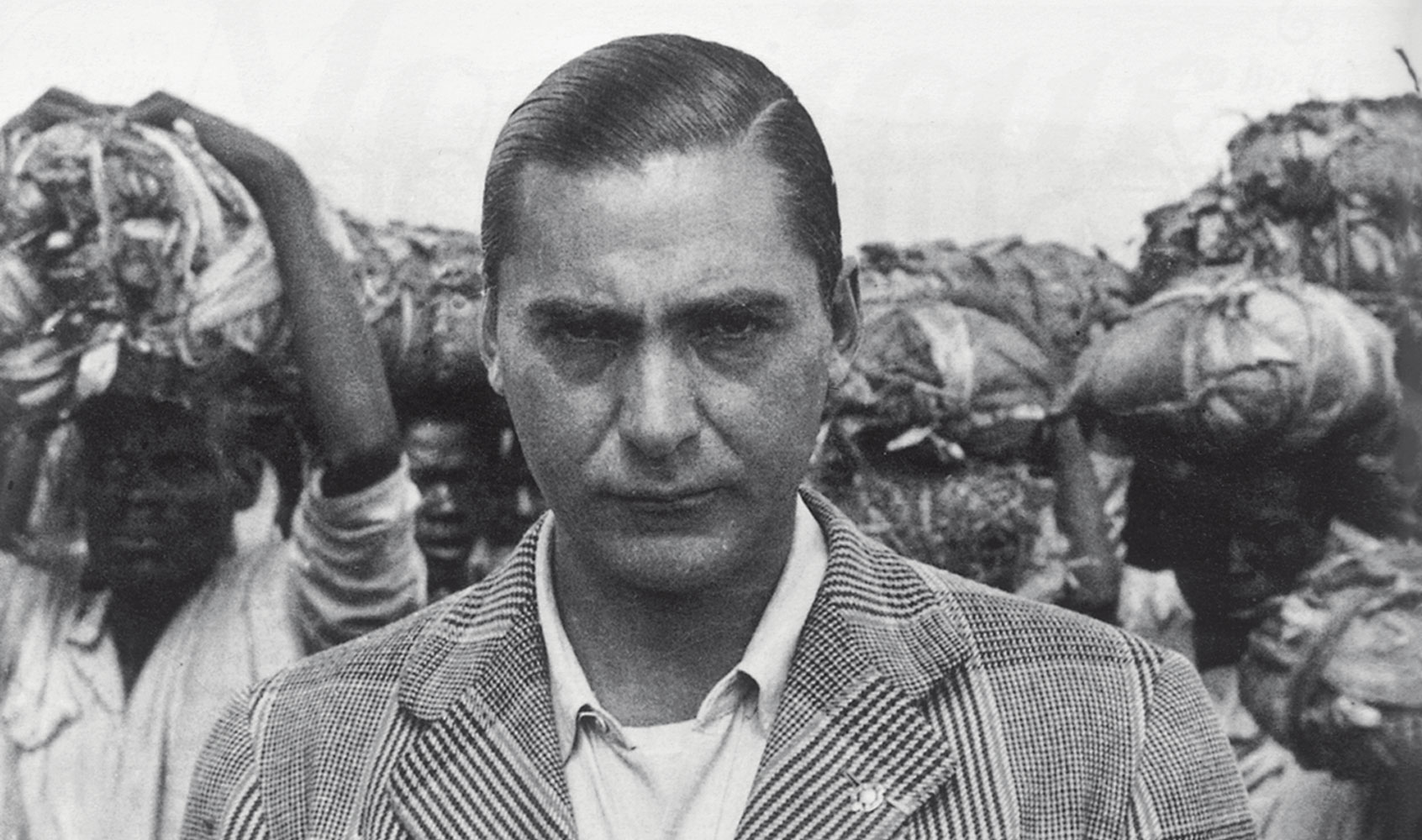 Perché (ri)scoprire Curzio Malaparte