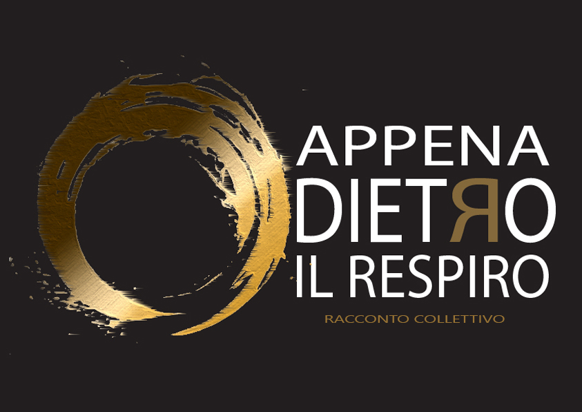 Appena dietro il respiro