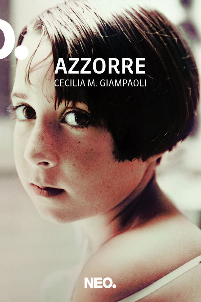 Intervista a Cecilia M. Giampaoli su “Azzorre”, Neo Edizioni