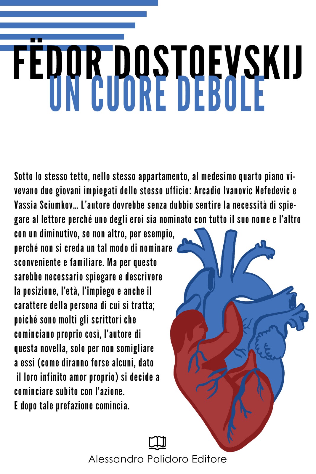 Cronache di un indegno sognatore