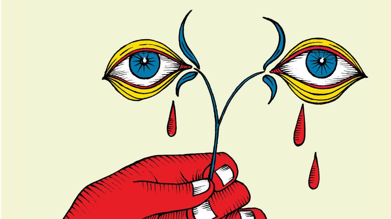 La potenza di un esordio: “Febbre” di Jonathan Bazzi