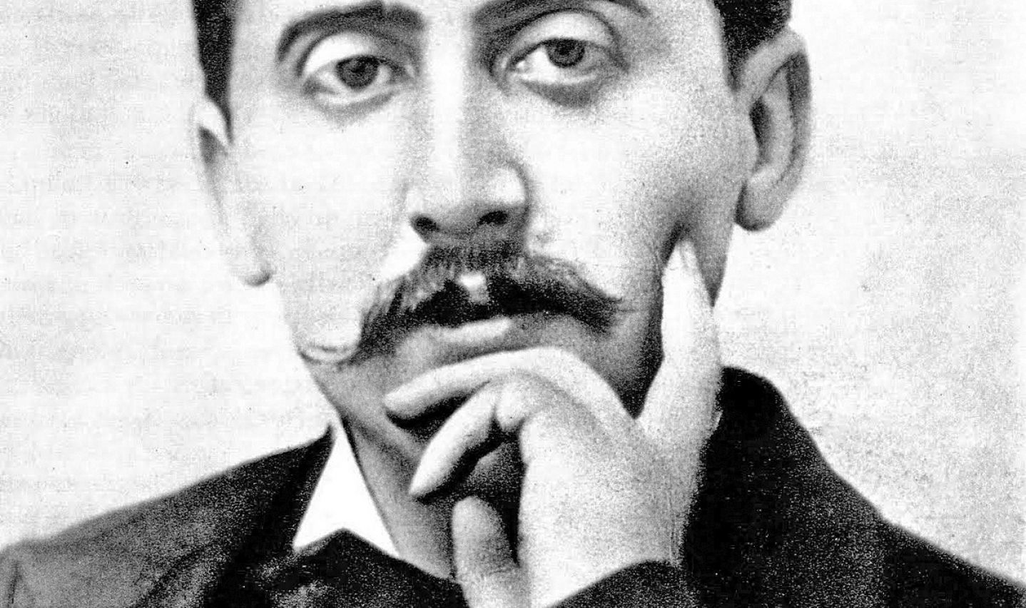 Una riflessione sulla lettura e sulla scuola a partire da Marcel Proust