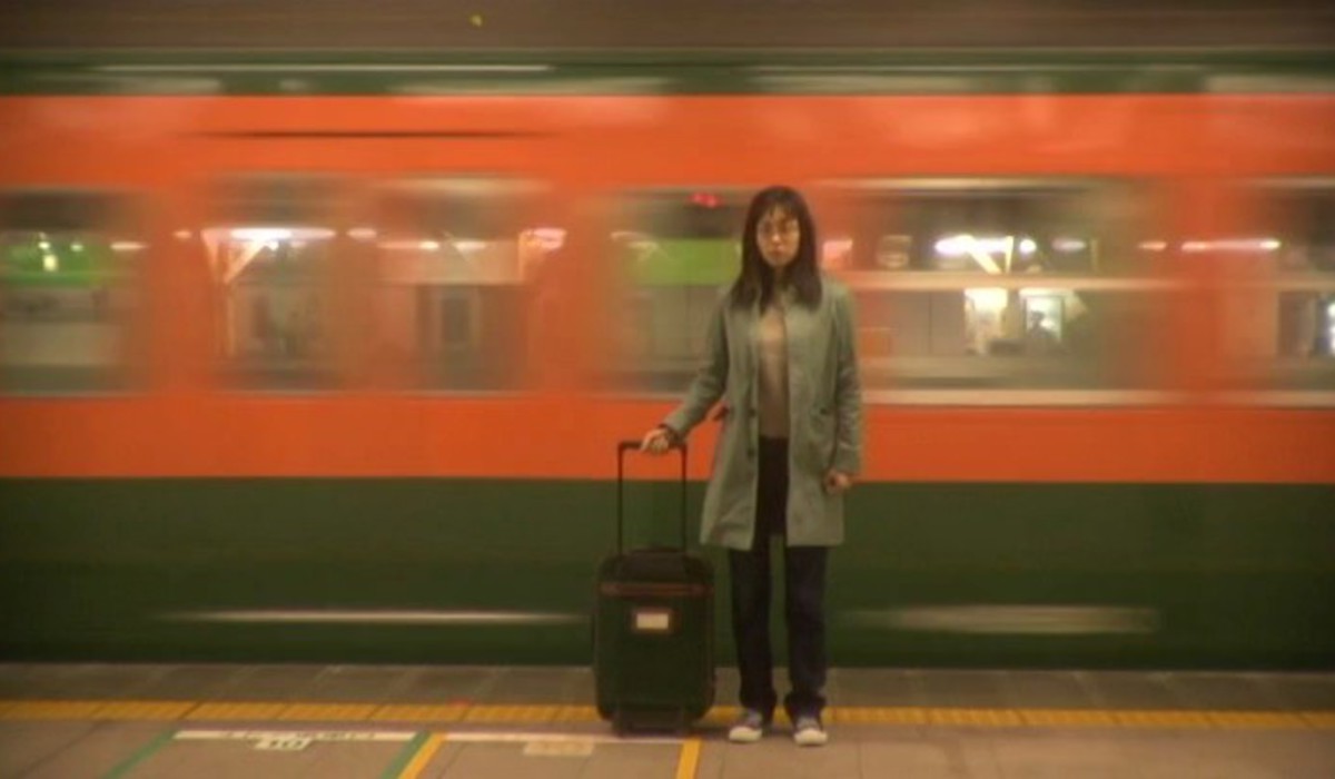 Noriko’s Dinner Table