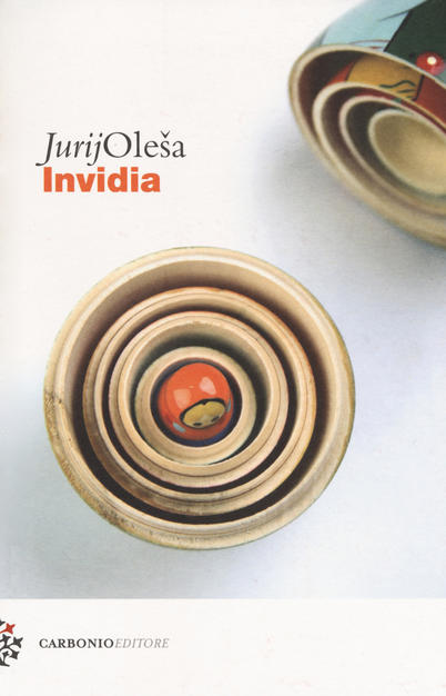 “Invidia” di Jurij Oleša