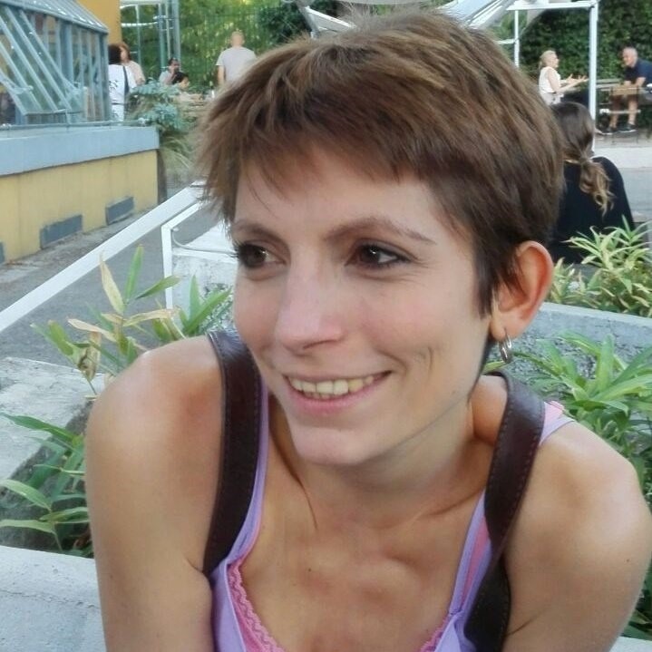 “Tutto mescolato”. Intervista a Valentina Maini