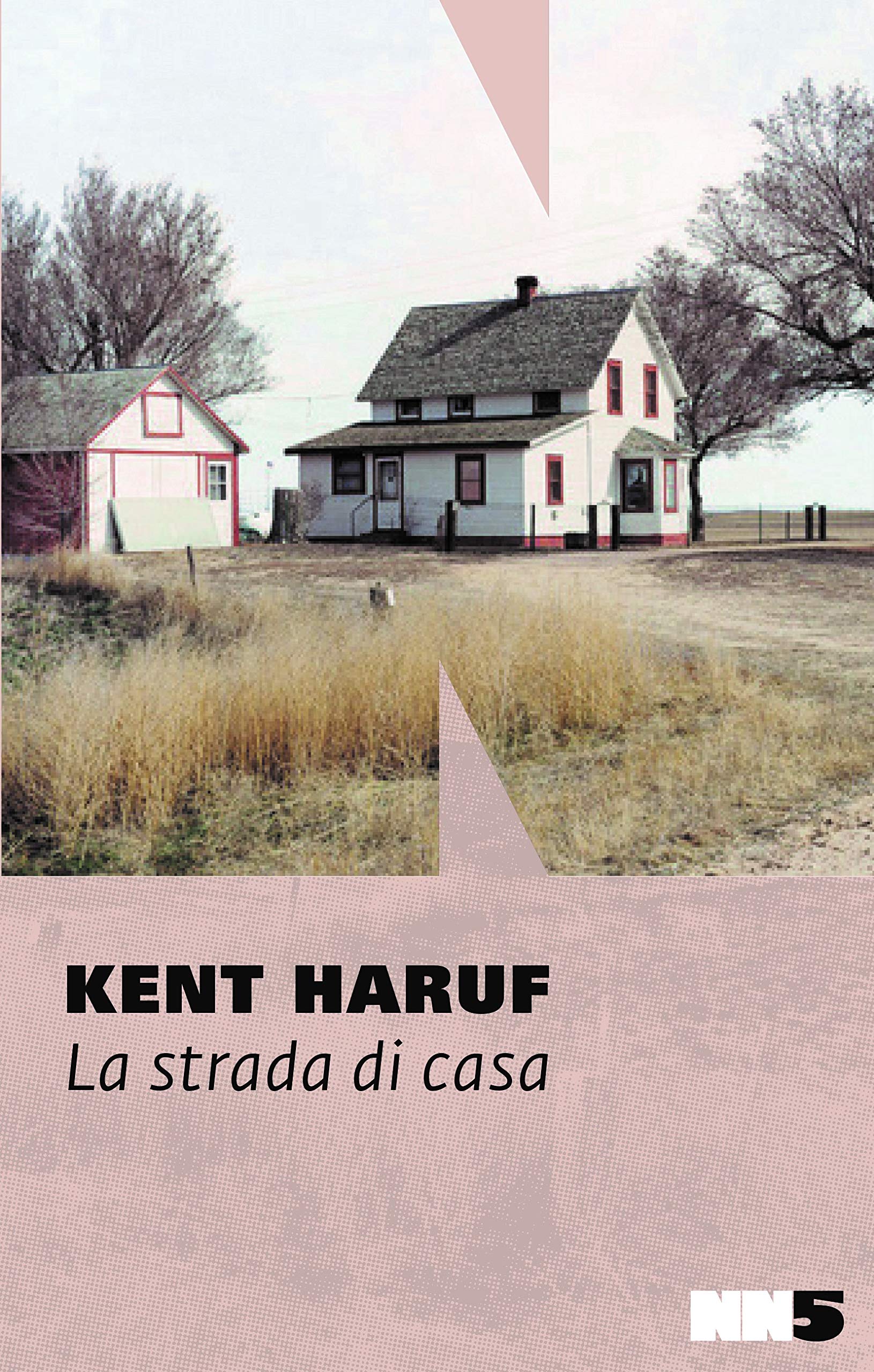 Viaggio nell’epica di Kent Haruf