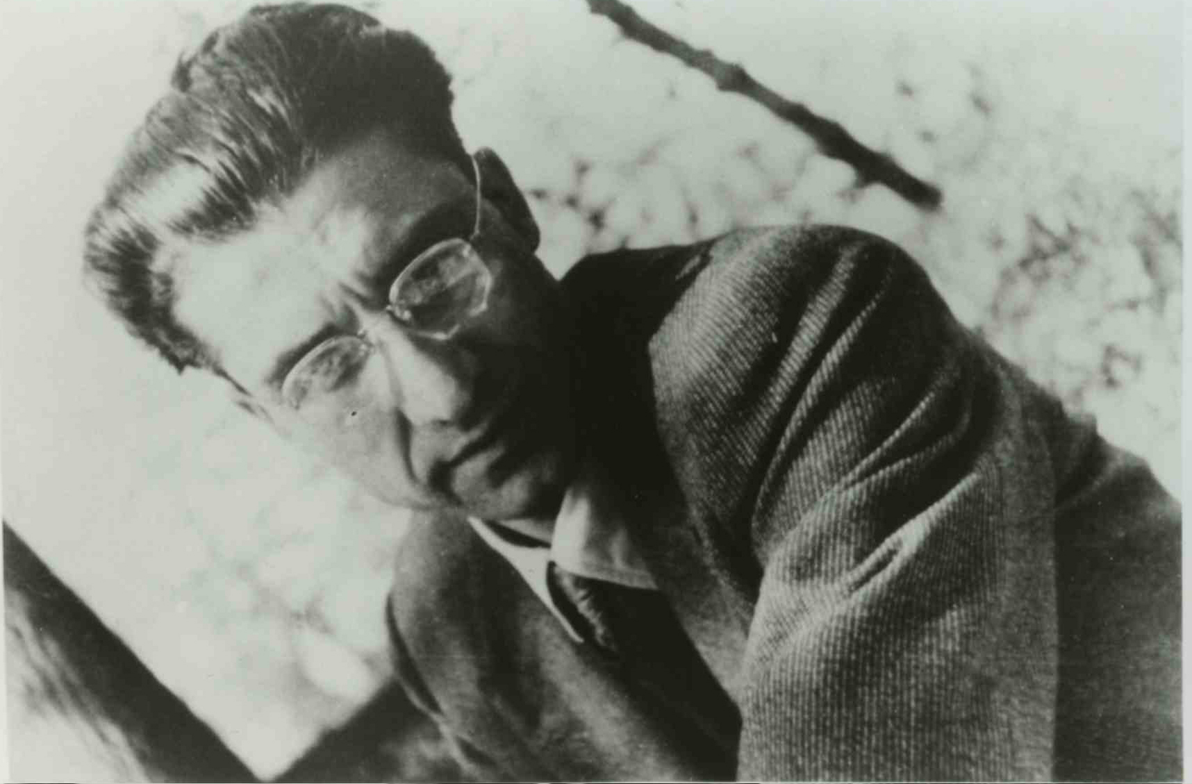 «Pavese ha fatto scendere, un giorno, l’ombra del tempo». Lalla Romano su Leucò