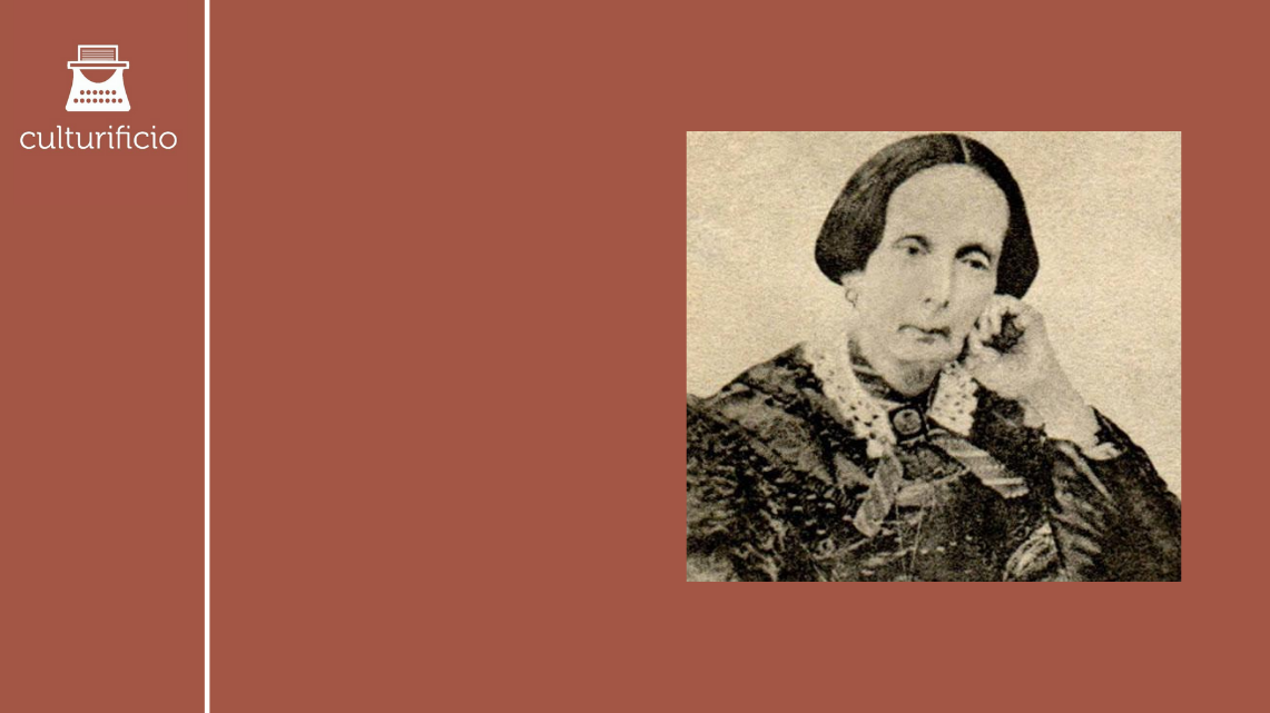 Paolina Leopardi, una viaggiatrice immobile