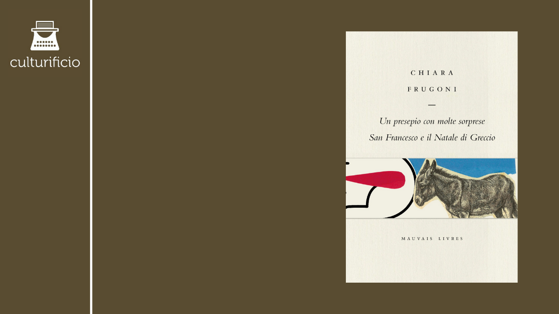 Intervista a Chiara Frugoni