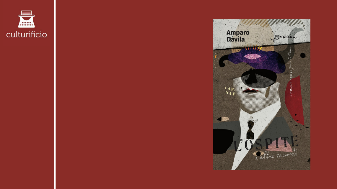 “L’ospite e altri racconti”