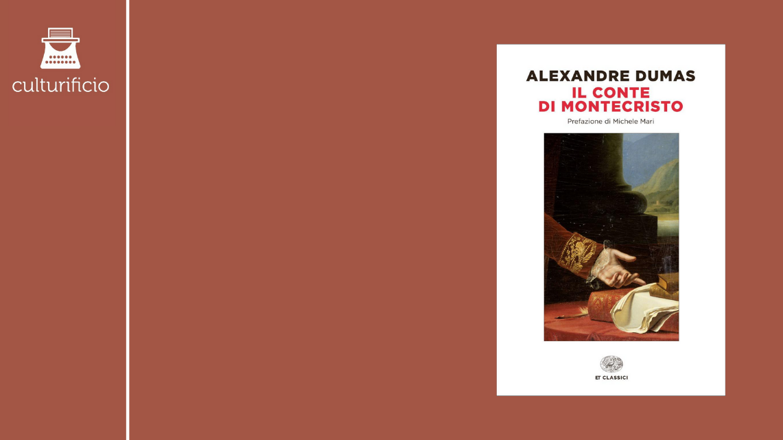 Di spettri e di gabbie: riflessioni su “Il conte di Montecristo”