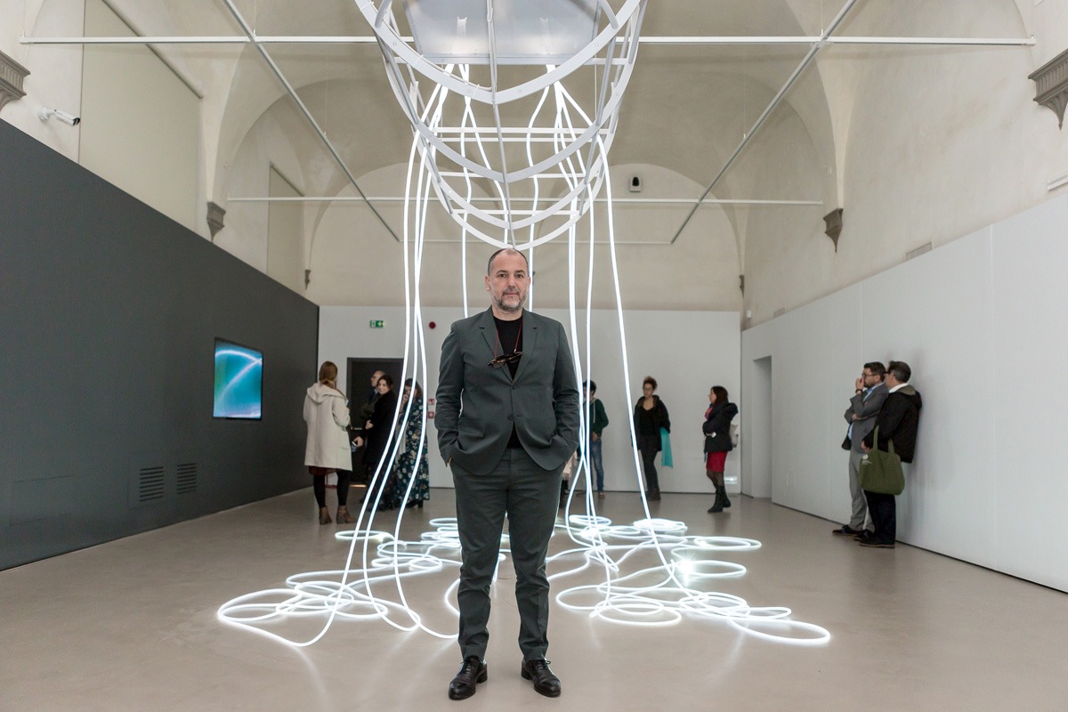 Adrian Paci – “Vedo Rosso”