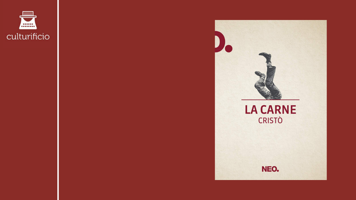 “La carne” di Cristò