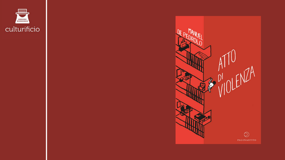 La rivoluzione in lockdown. “Atto di violenza” di Manuel de Pedrolo