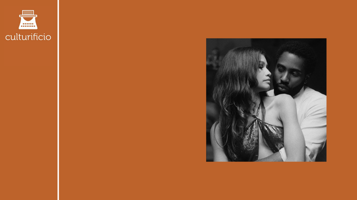 “Malcolm & Marie”, una storia di dipendenze