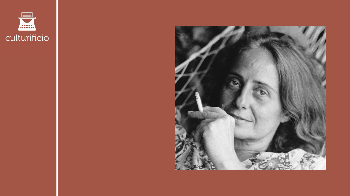 Il «baule mentale» di Goliarda Sapienza e i suoi inediti