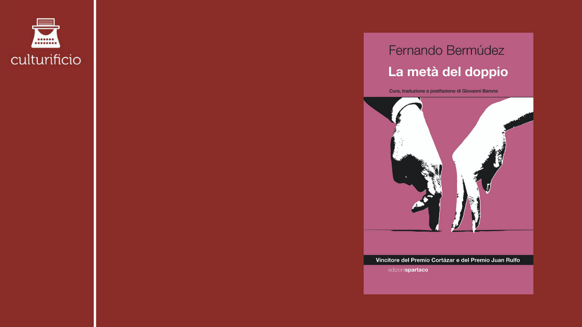 “La metà del doppio”: esatto come due più due fa tre