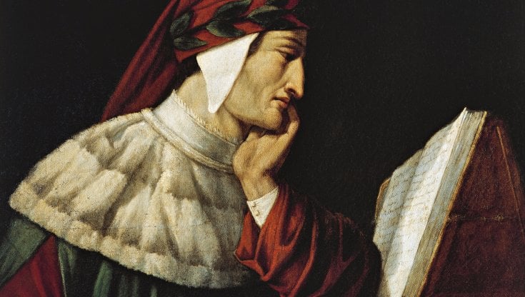 Storia (triste) della prima lectura Dantis