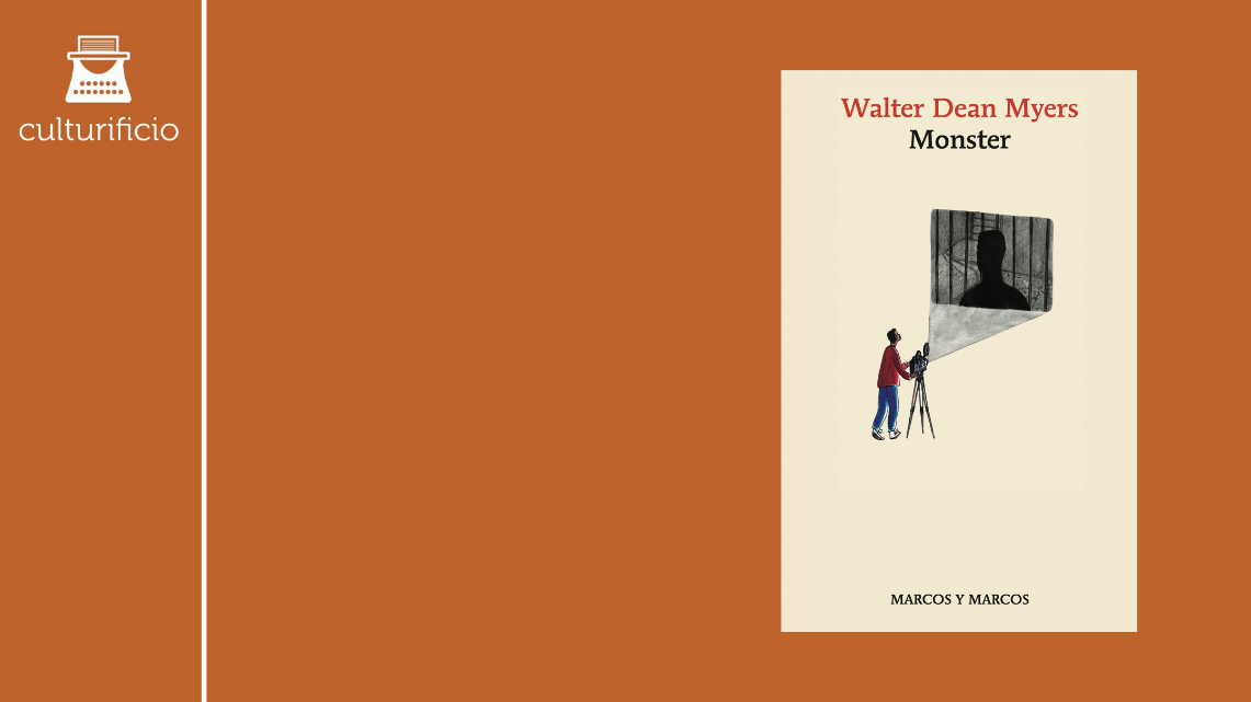 “Monster”, la ricerca della propria storia e della propria verità attraverso il cinema