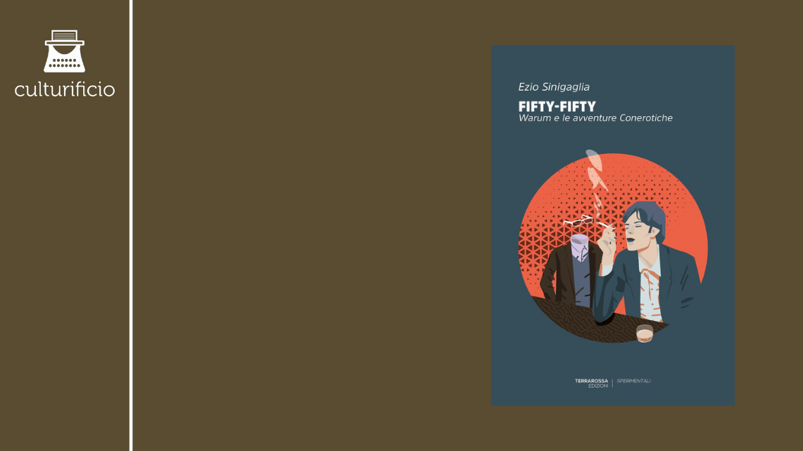 Intervista a Ezio Sinigaglia